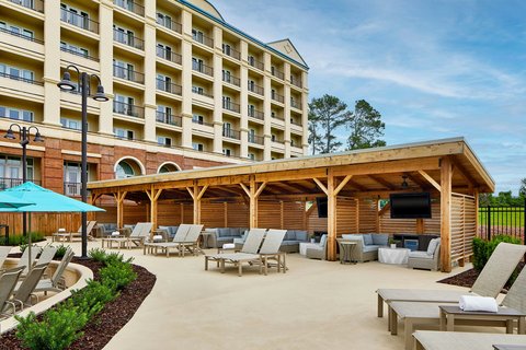 Renaissance Shoals Resort & Spa