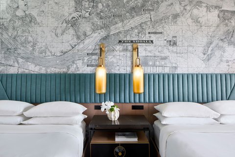 Renaissance Shoals Resort & Spa photo 2