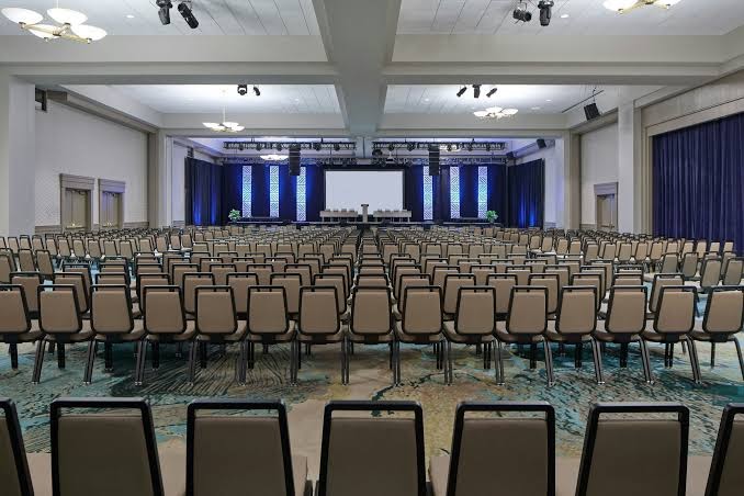 Renaissance Shoals Resort & Spa photo 3
