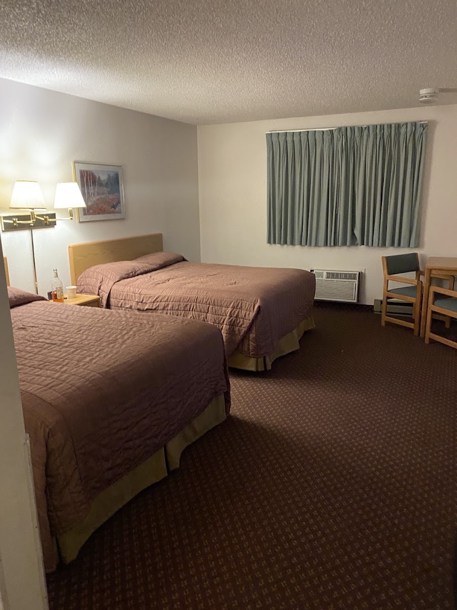 Travel Inn Deer Lodge Montana photo 2