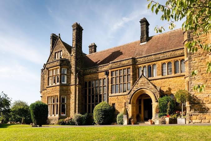 Wrea Head Hall Hotel