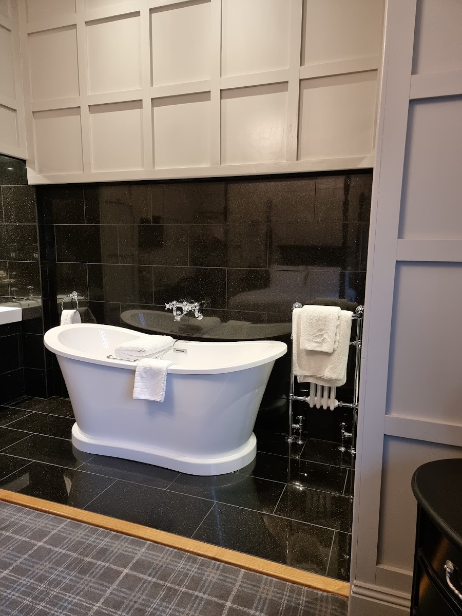 Wrea Head Hall Hotel photo 3