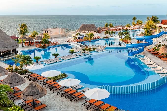 Moon Palace Cancun - All Inclusive Resort