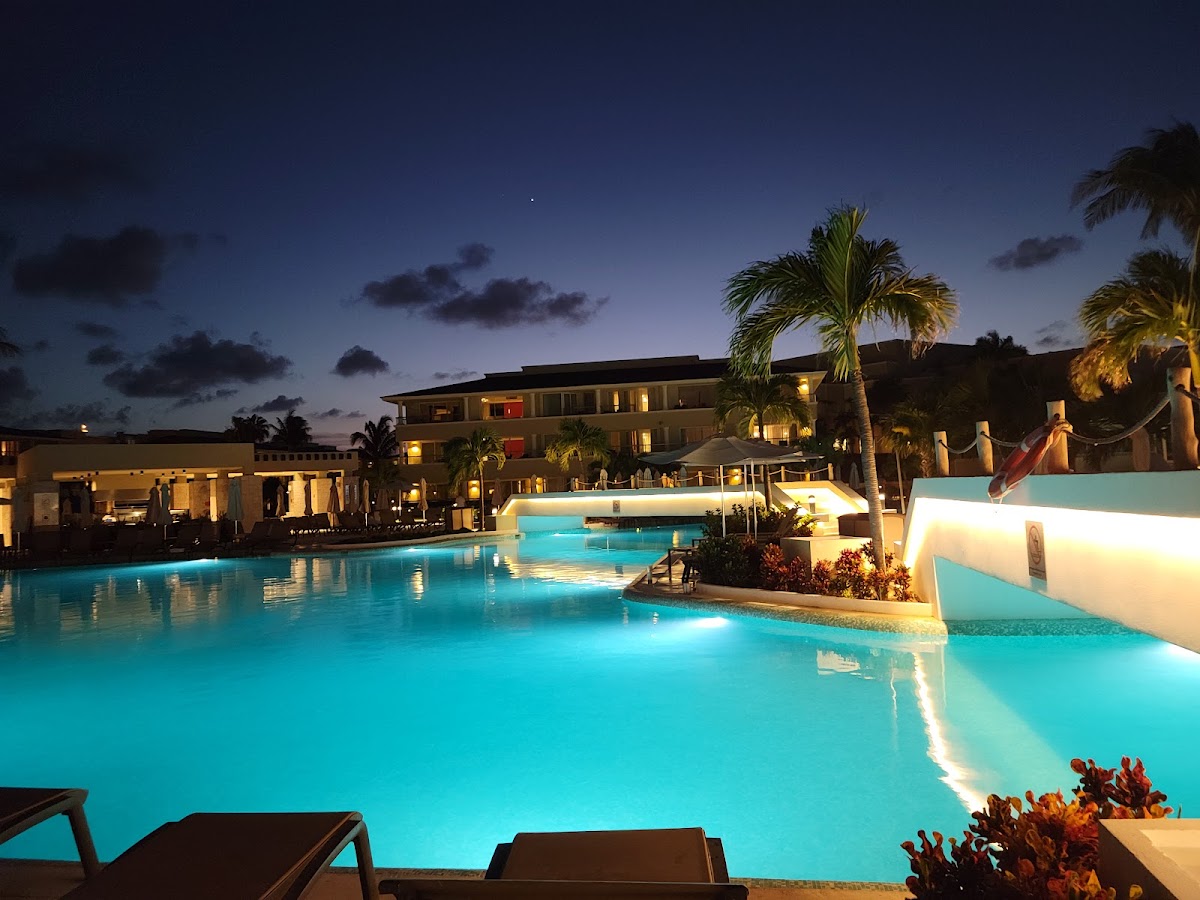 Moon Palace Cancun - All Inclusive Resort photo 3