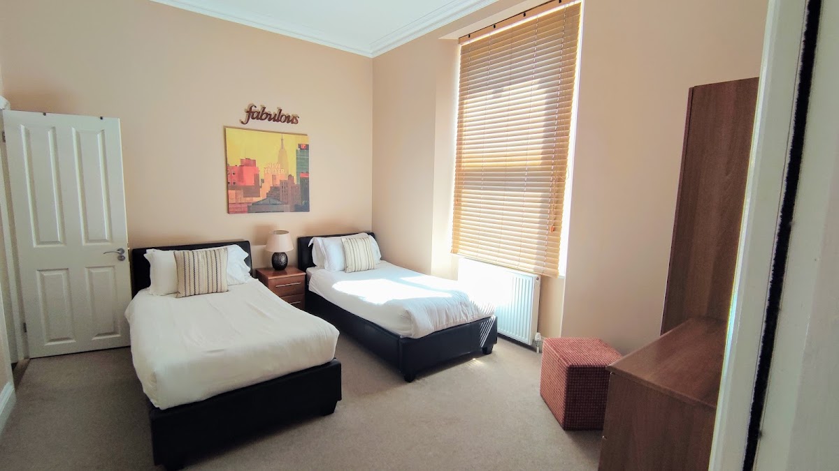 Victoria Mansions photo 2