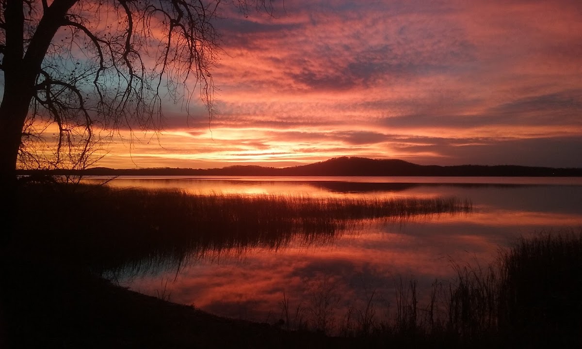 Toad Lake