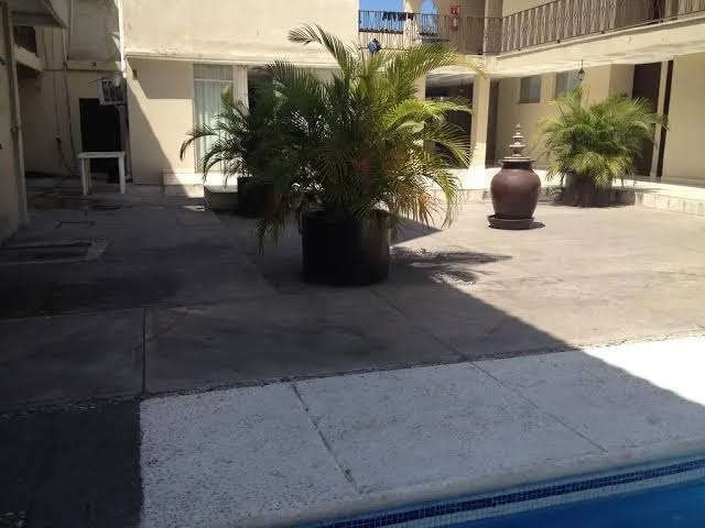 Hotel Zirahuen photo 3