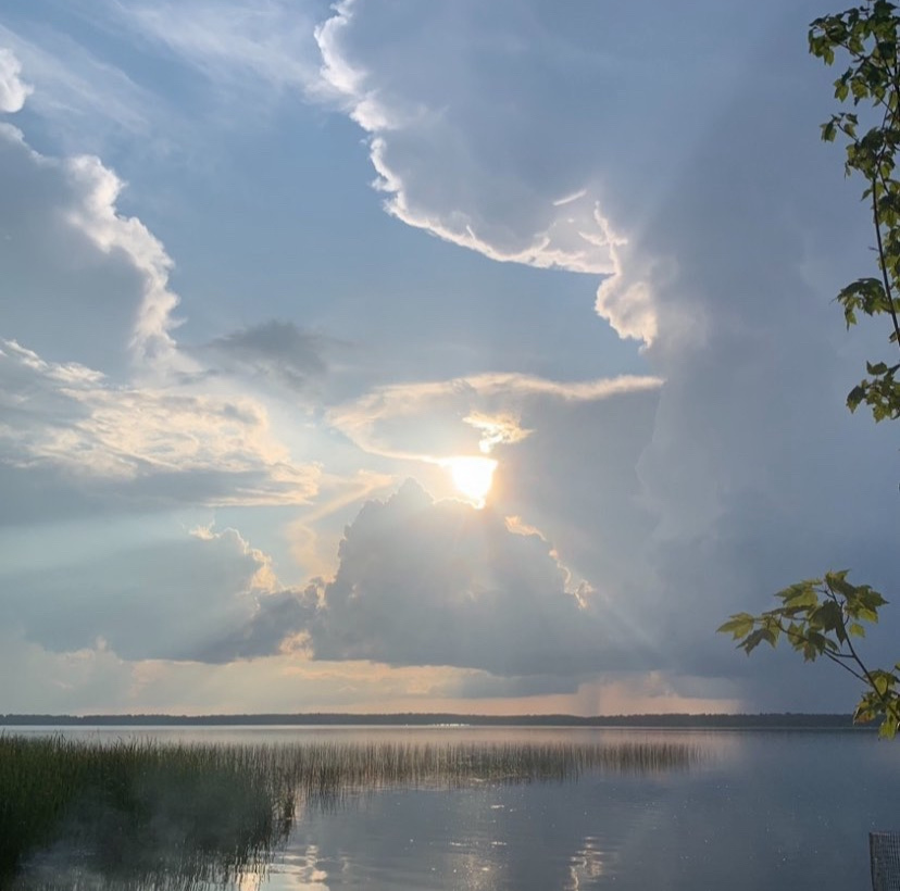 Height of Land Lake