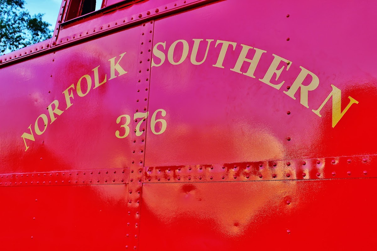 Southeastern Narrow Gauge & Shortline Museum