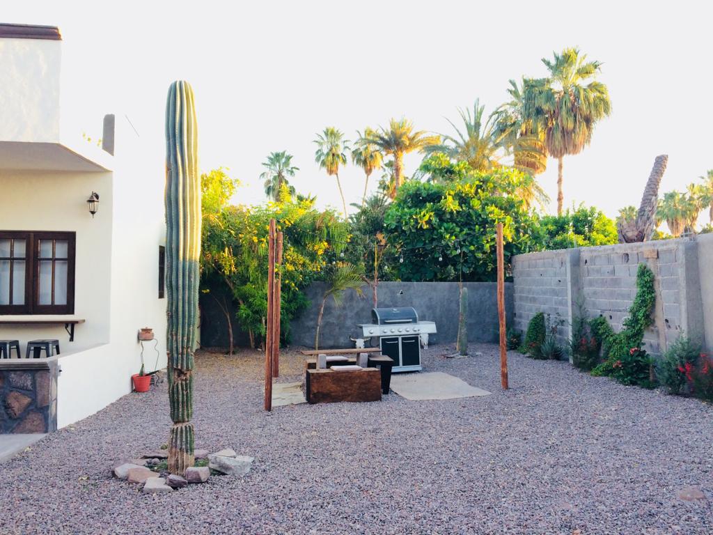 Loreto80 - Vacation Rental Studios