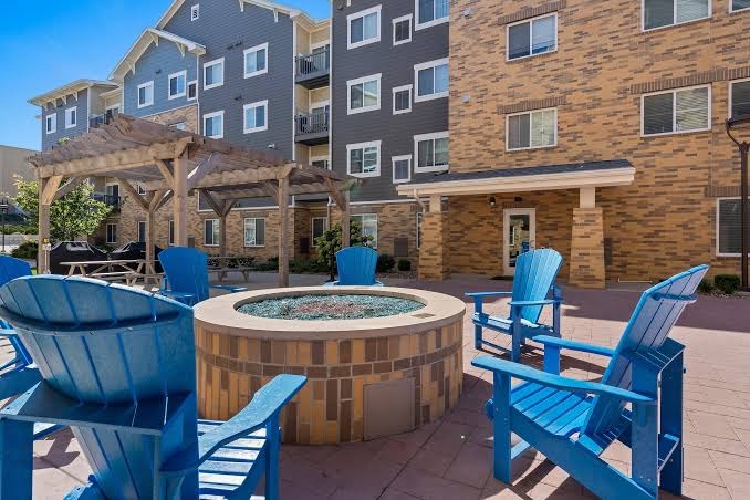 WaterWalk Extended Stay Kansas City - Overland Pk