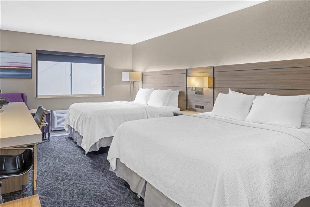 Best Western Independence Kansas City photo 2