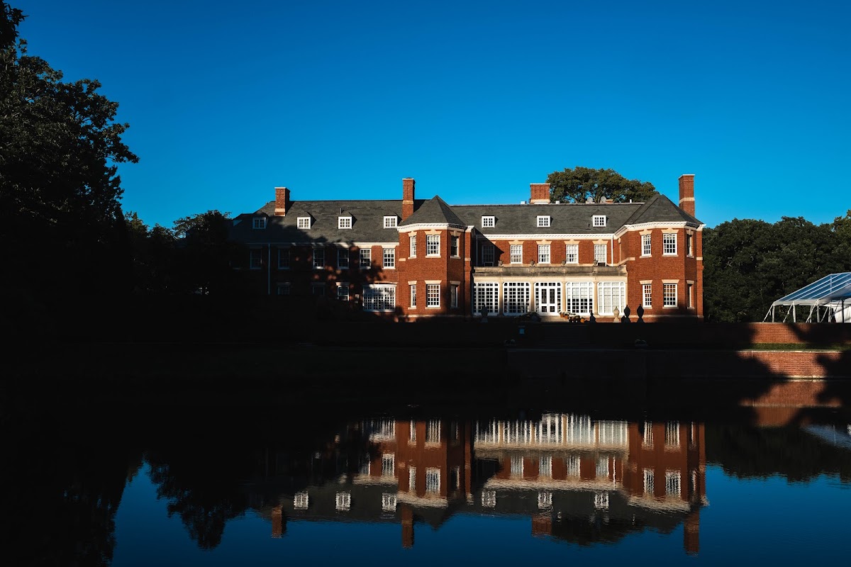 Allerton Park & Retreat Center
