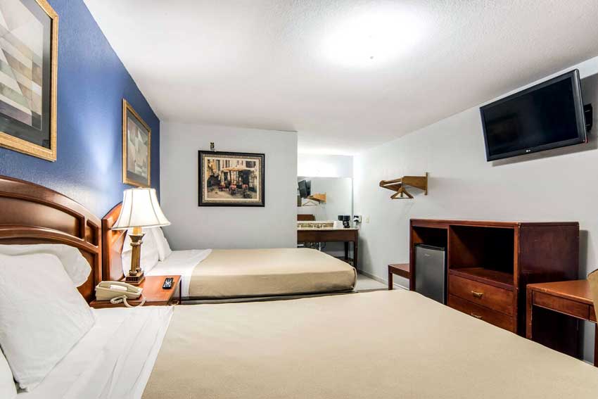 American Star Inn