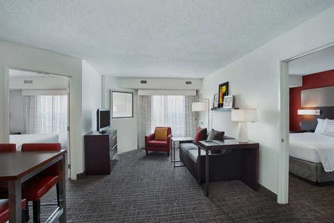 Residence Inn by Marriott Detroit Pontiac/Auburn Hills photo 2