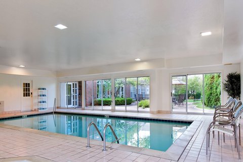 Residence Inn by Marriott Detroit Pontiac/Auburn Hills photo 3