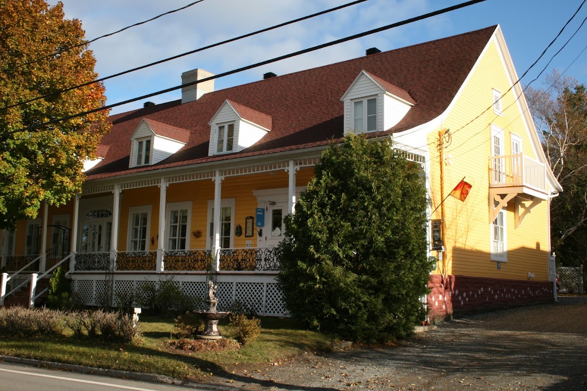 Auberge la Marguerite