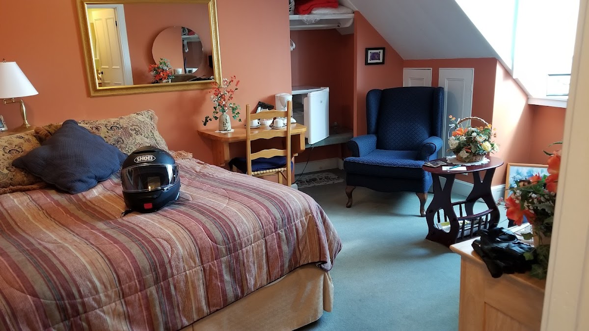 Auberge la Marguerite photo 2