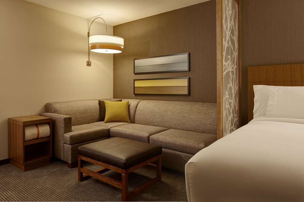 Hyatt Place Madison / Verona photo 2