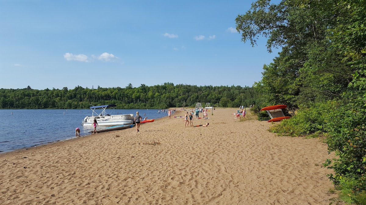 Van Riper State Park
