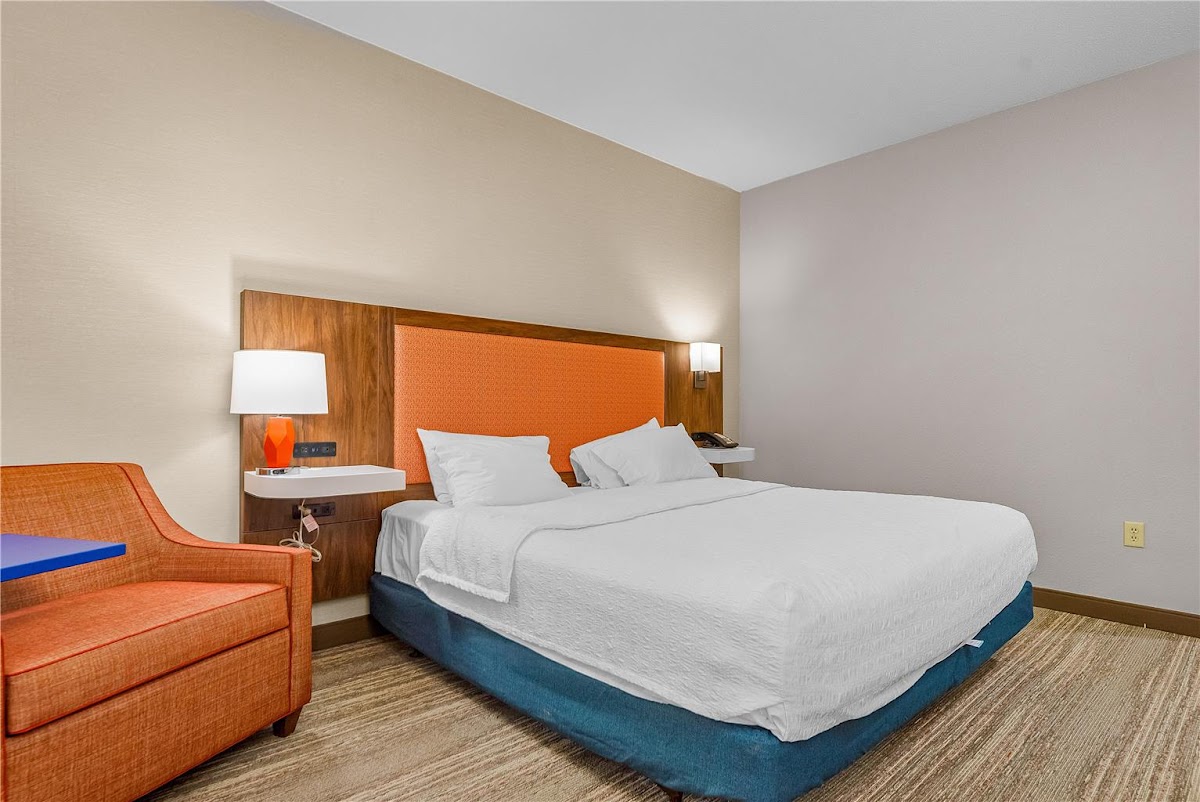 Hampton Inn & Suites New Braunfels photo 2