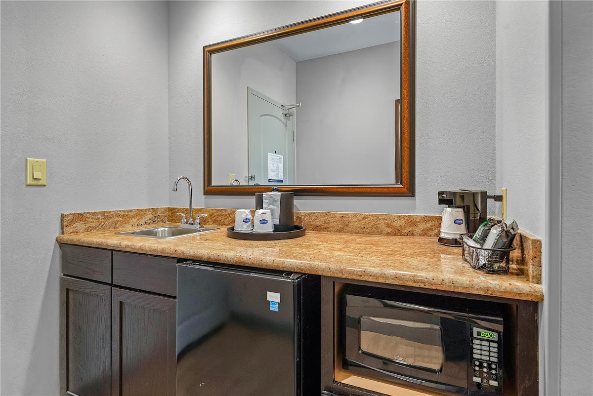 Hampton Inn & Suites New Braunfels photo 3