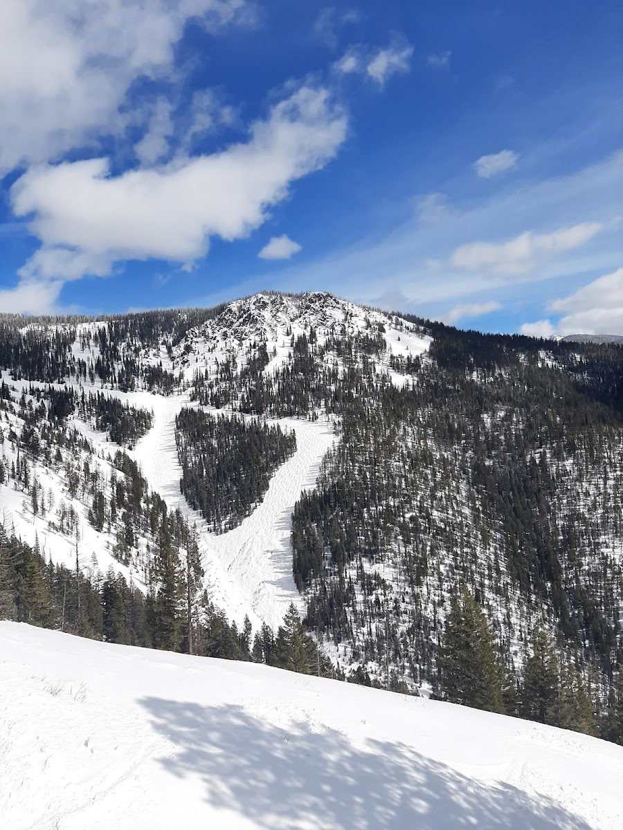 Montana Snowbowl photo 2
