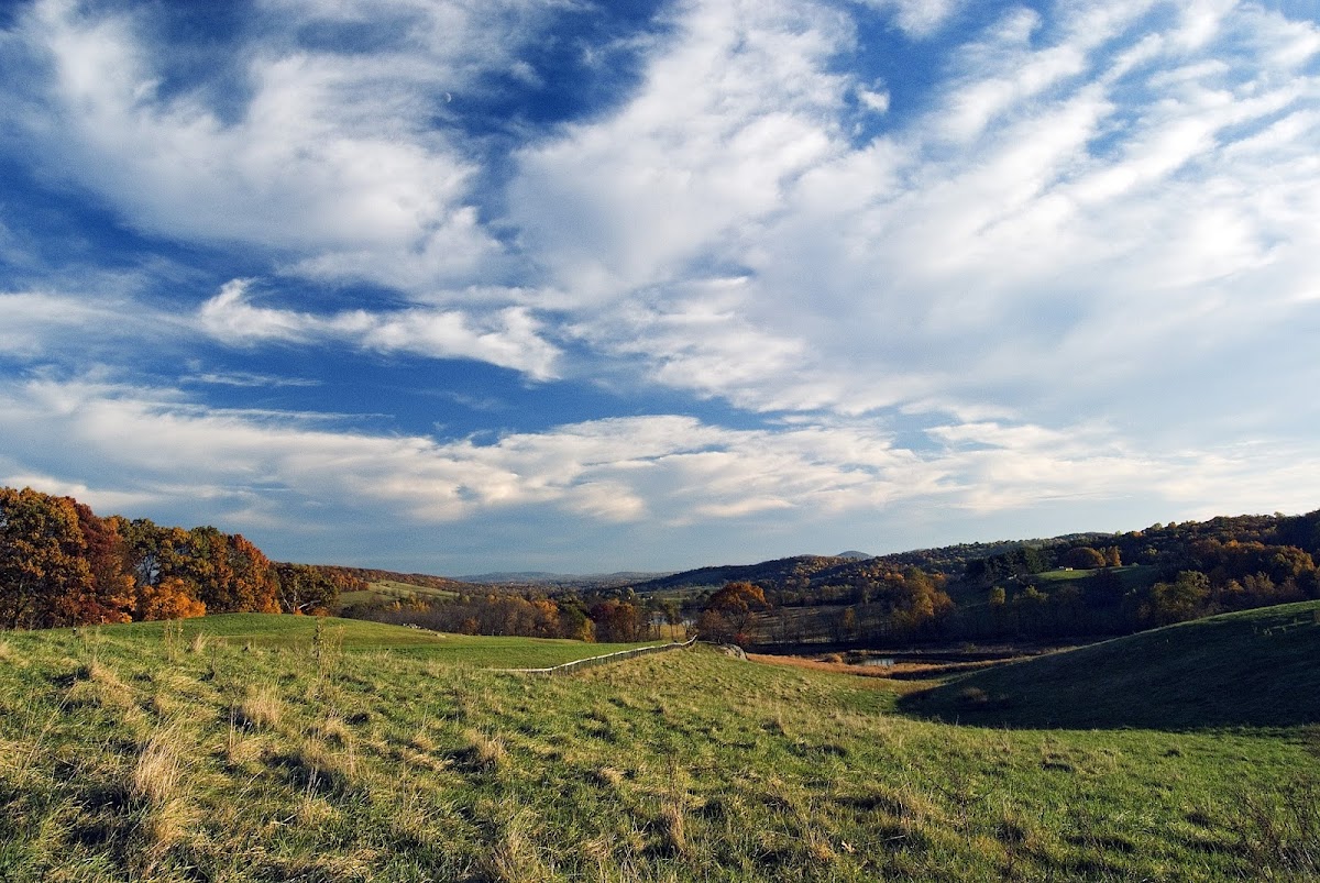Sky Meadows State Park