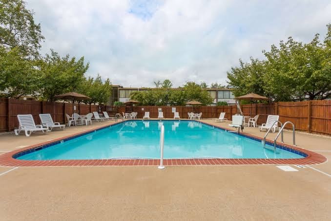 Ramada by Wyndham Triangle/Quantico photo 3
