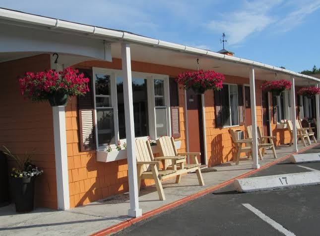 Acadia Gateway Motel