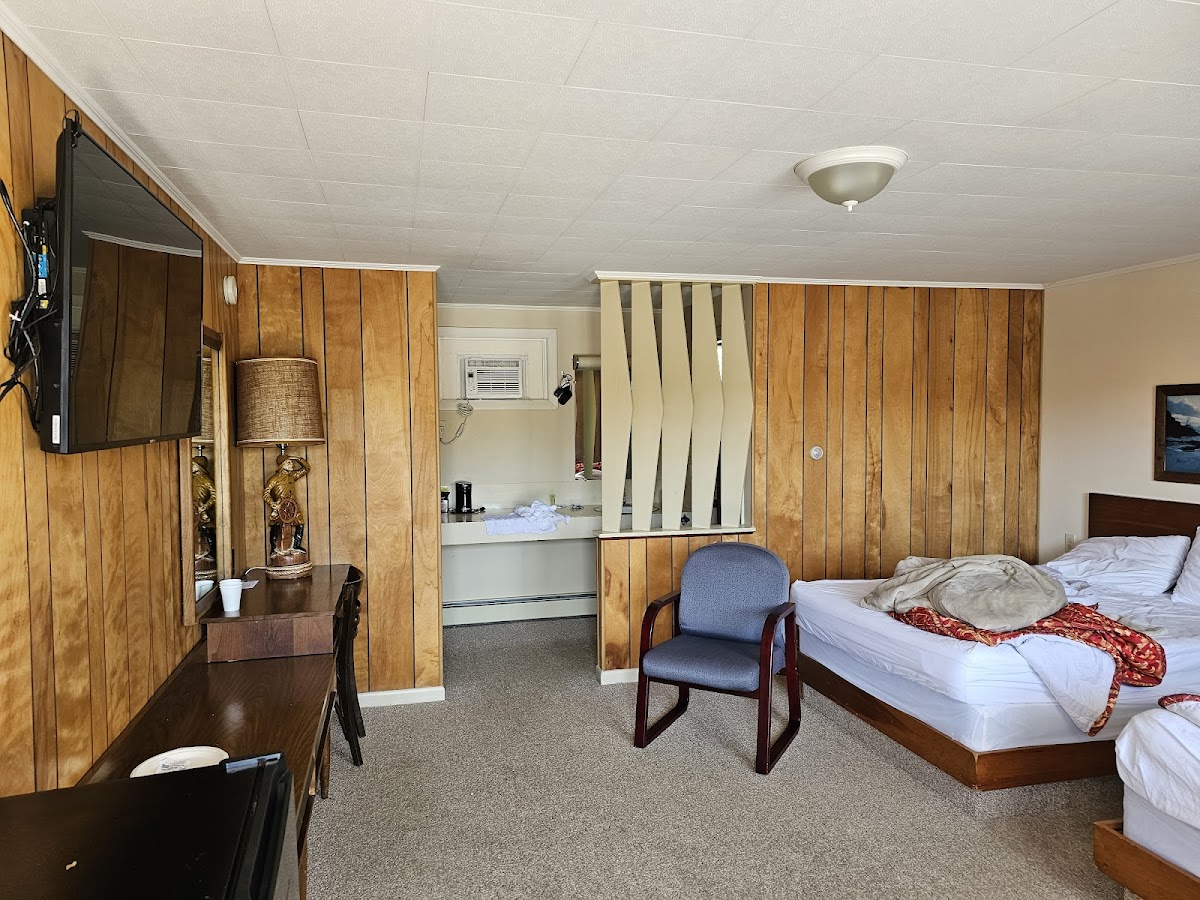 Acadia Gateway Motel photo 2