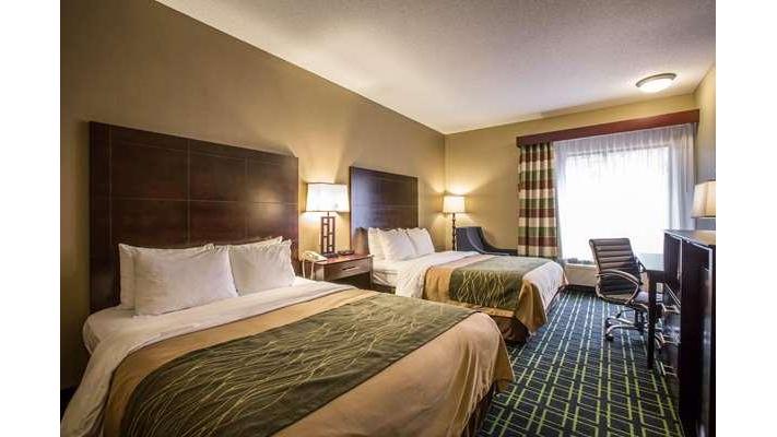 Quality Inn Franklin photo 2