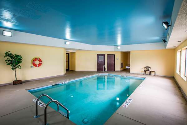 Quality Inn Franklin photo 3