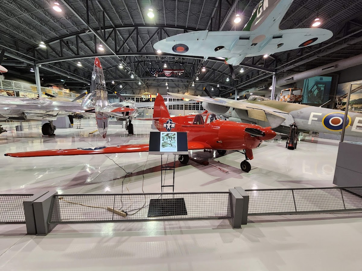 EAA Aviation Museum