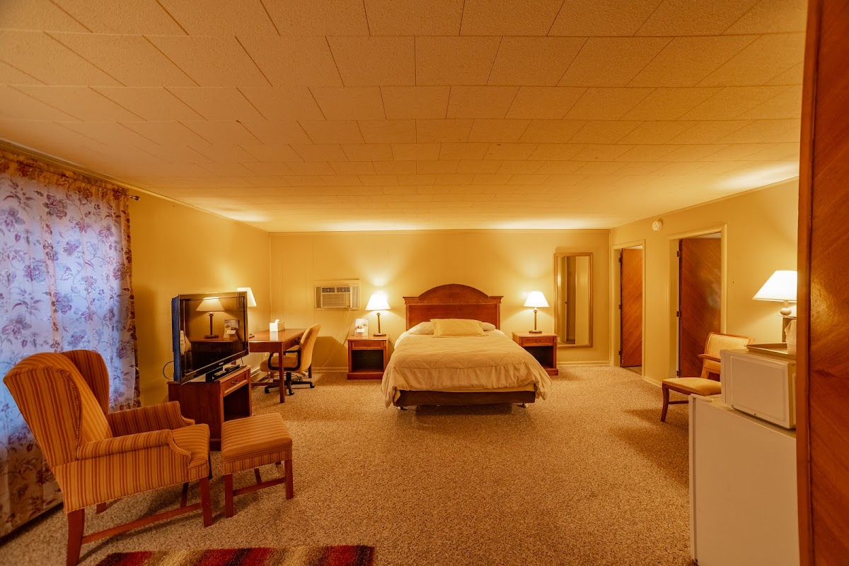 Copper Country Inn photo 2