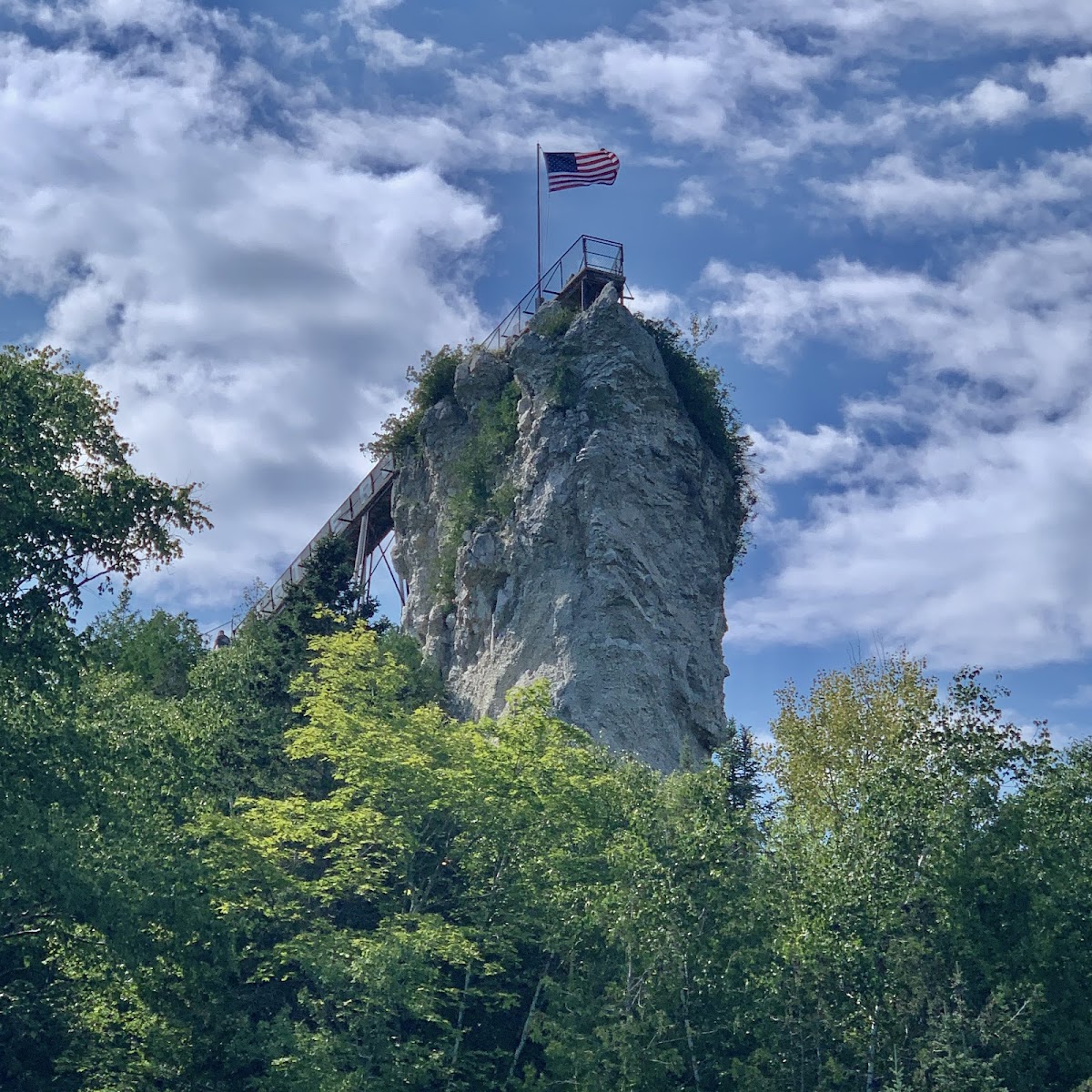 Castle Rock