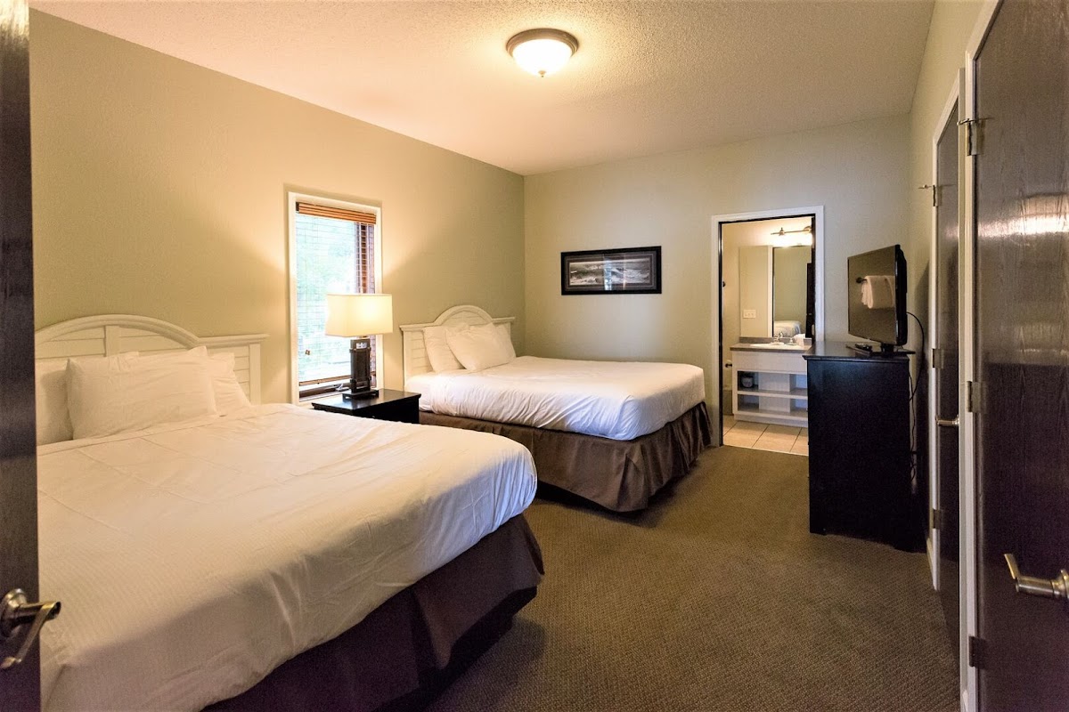 Gull Lake Beach Resorts photo 2