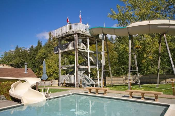 Club Wyndham Smugglers' Notch Vermont