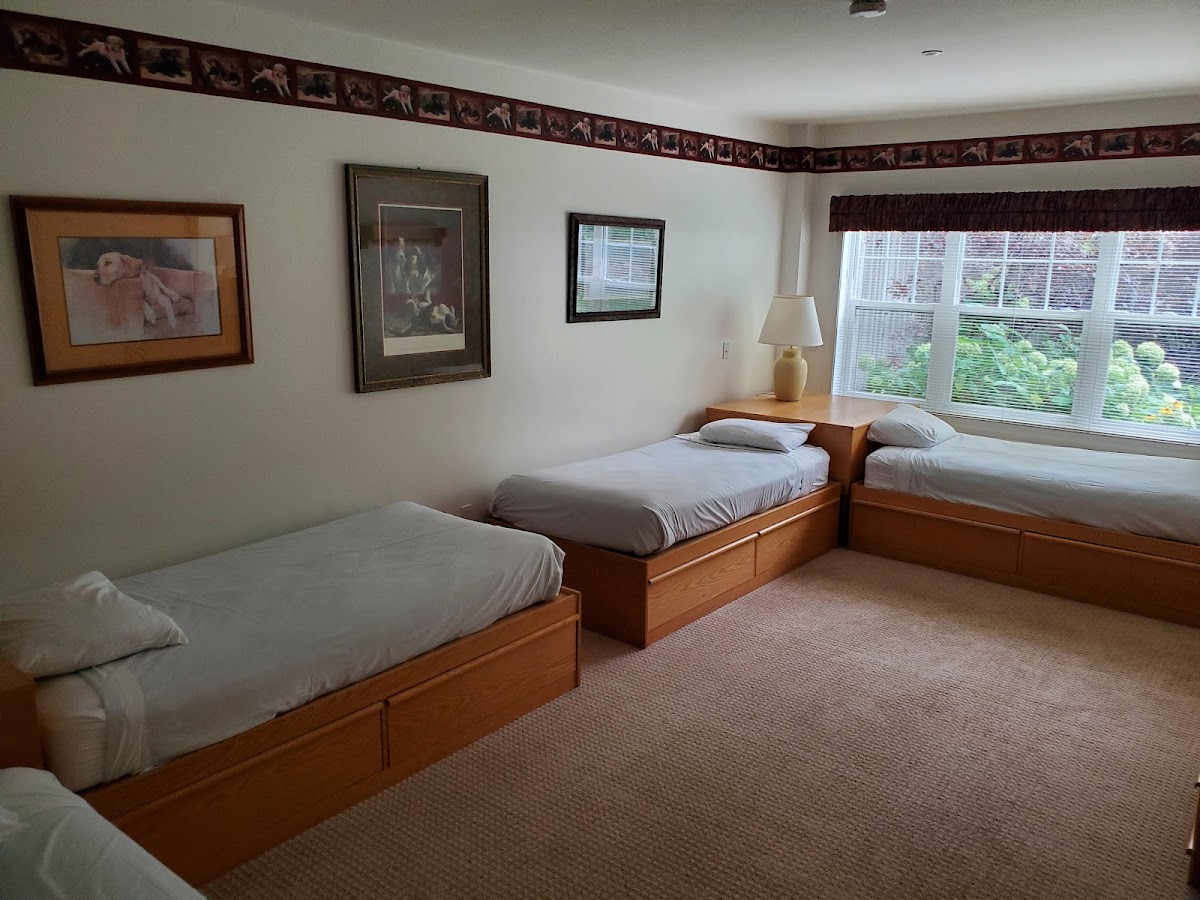 Club Wyndham Smugglers' Notch Vermont photo 2