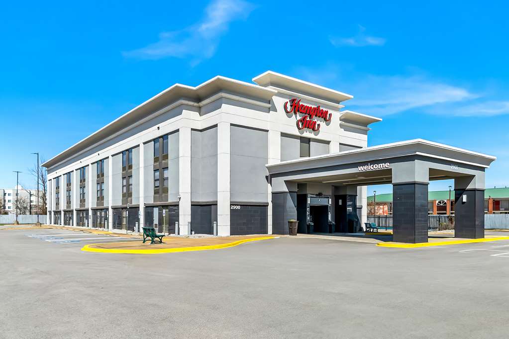 Hampton Inn Jonesboro