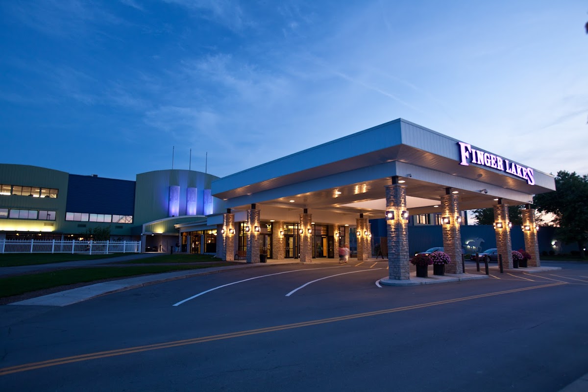 Finger Lakes Gaming and Racetrack