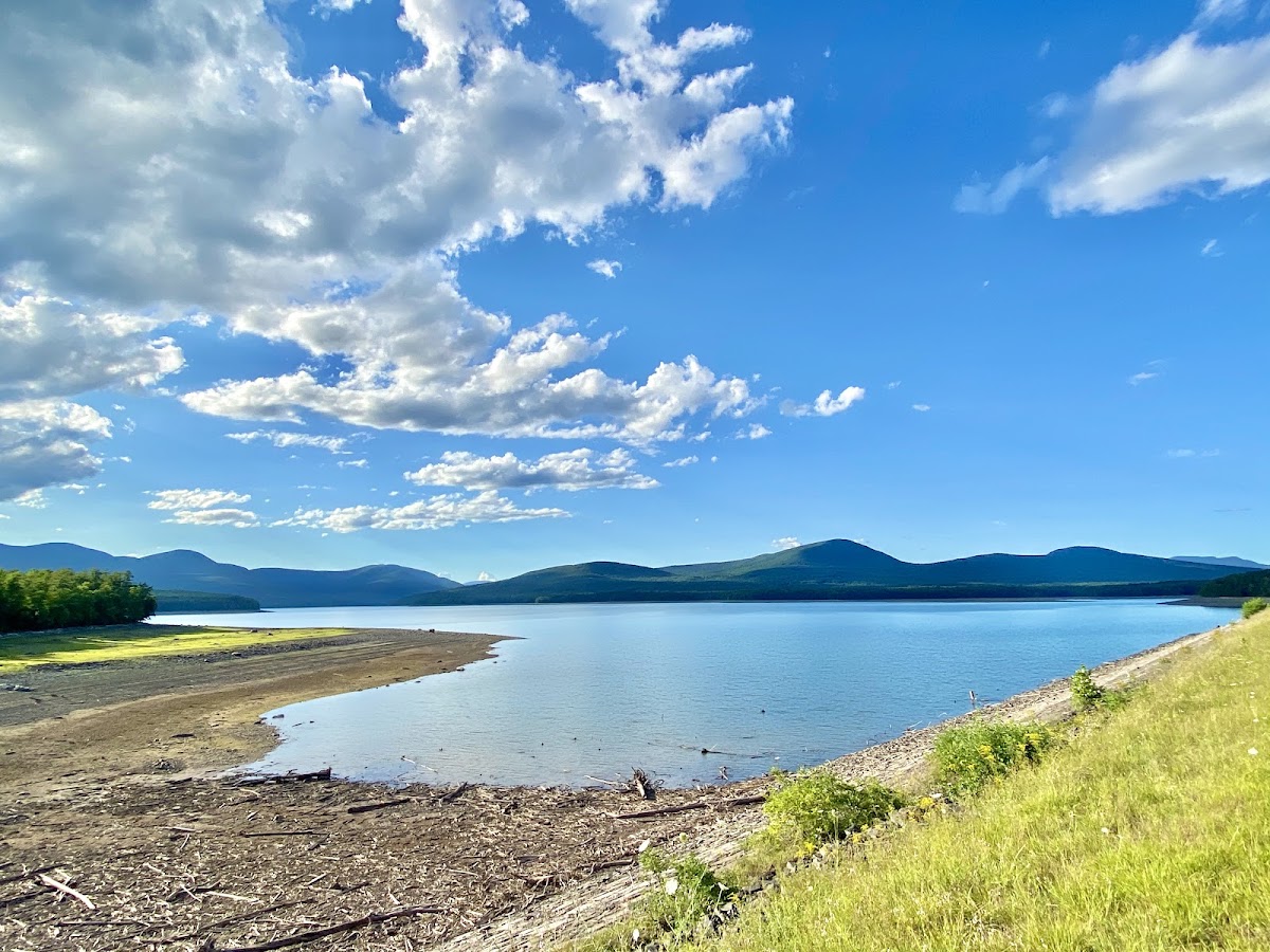 Ashokan Reservoir