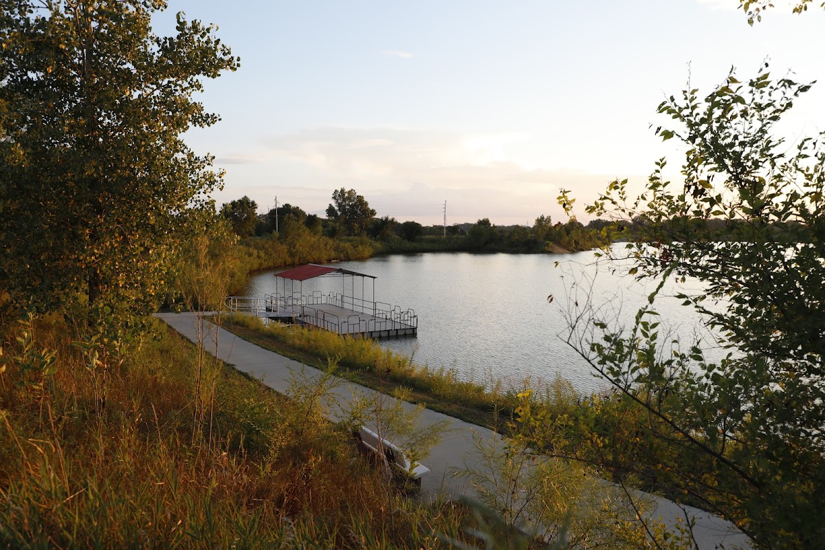 Schildberg Recreation Area