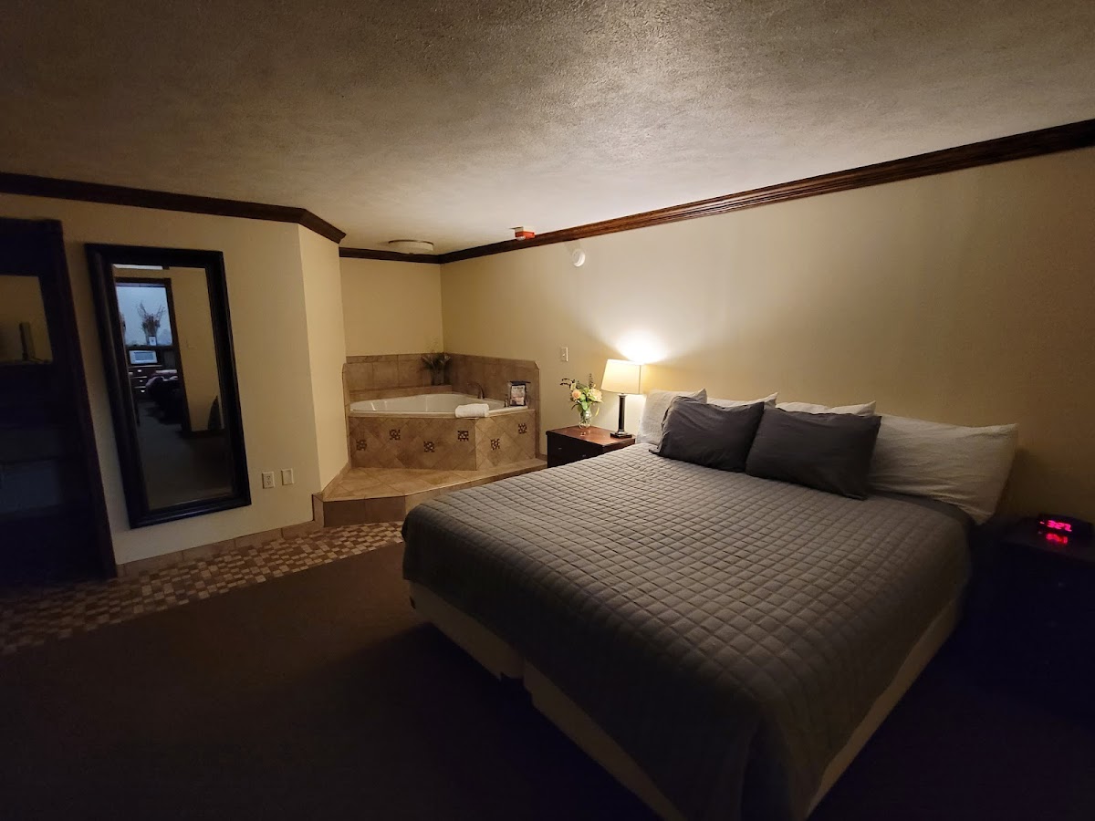 Candlestone Inn & Golf photo 2