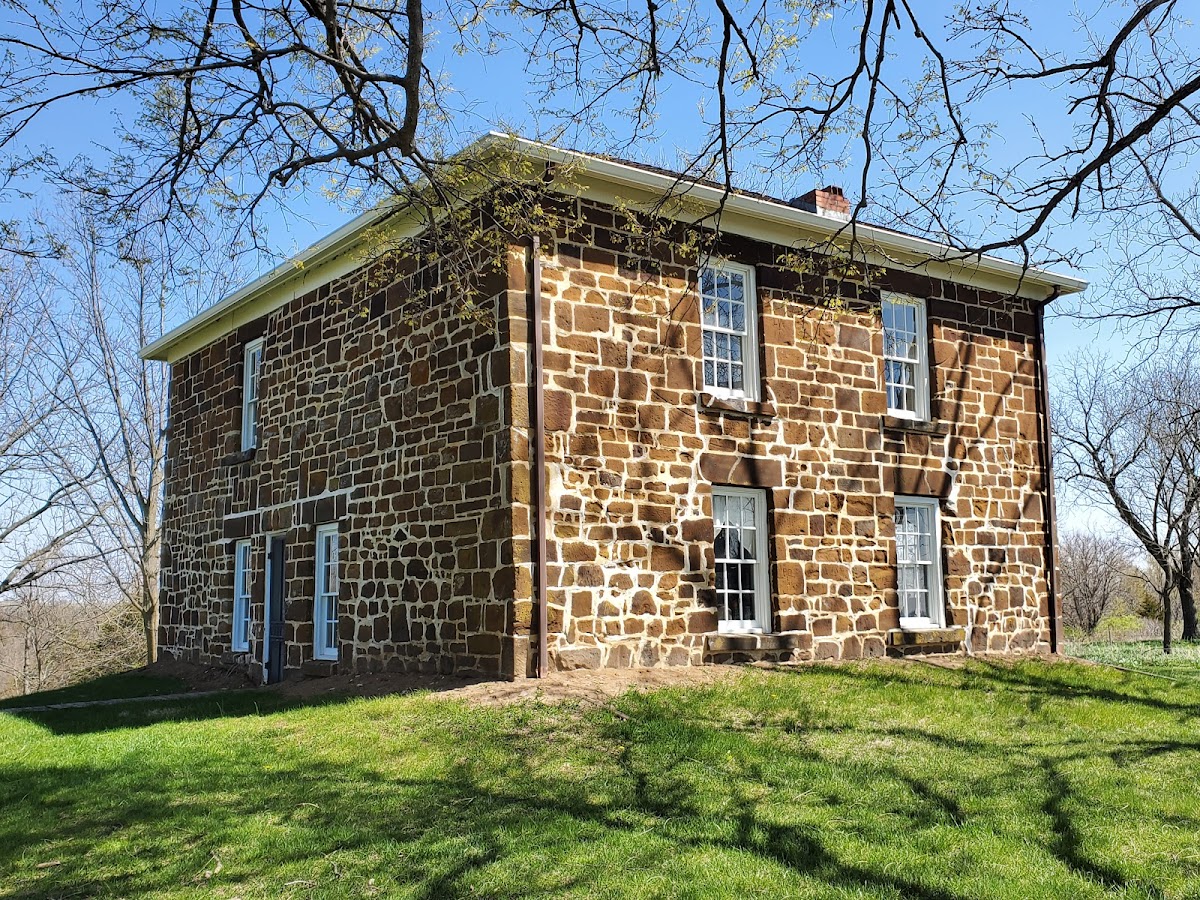 Hitchcock House