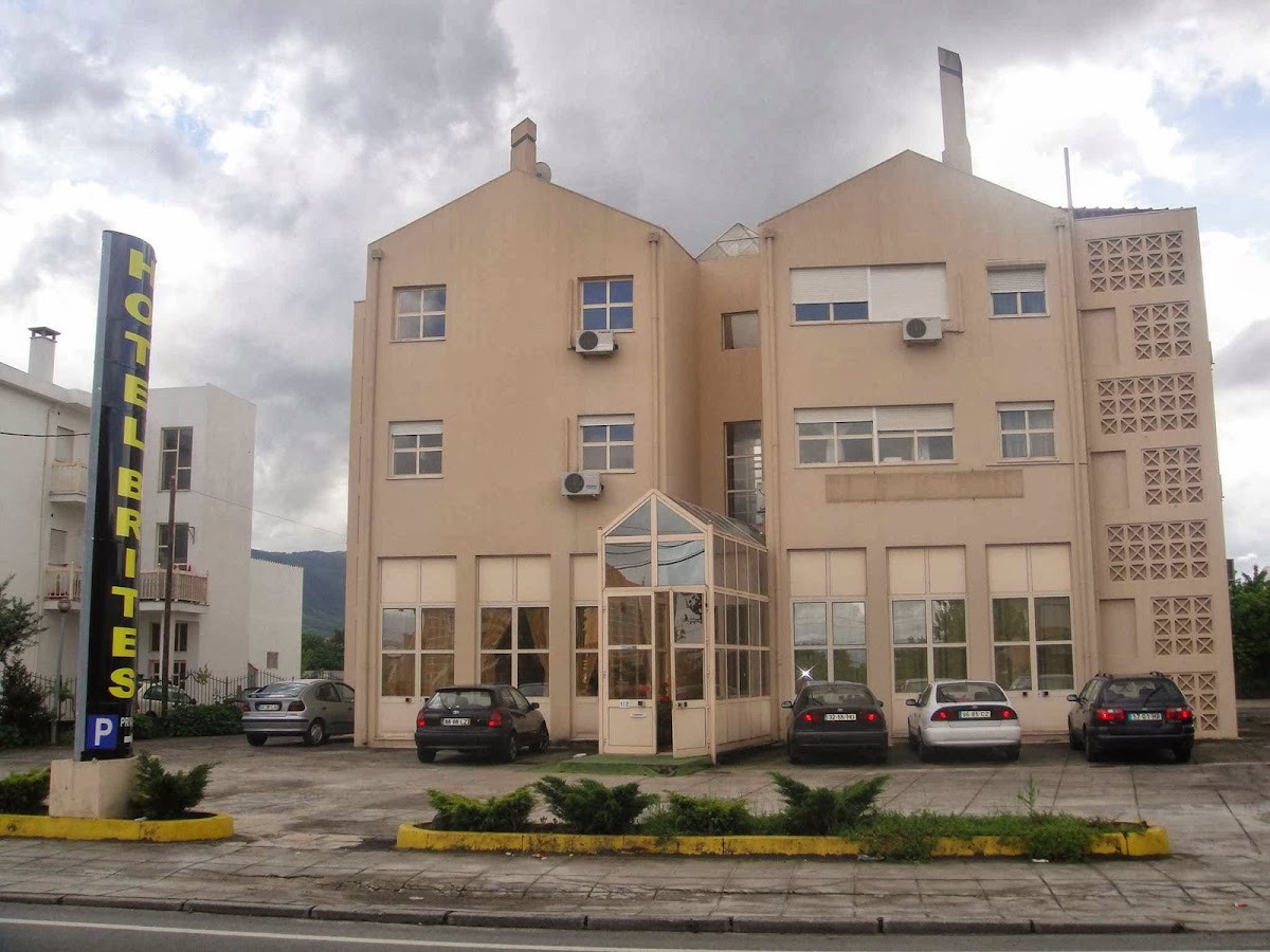 Hotel Brites