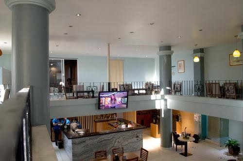 Hotel Restaurant Real De La Barca photo 3