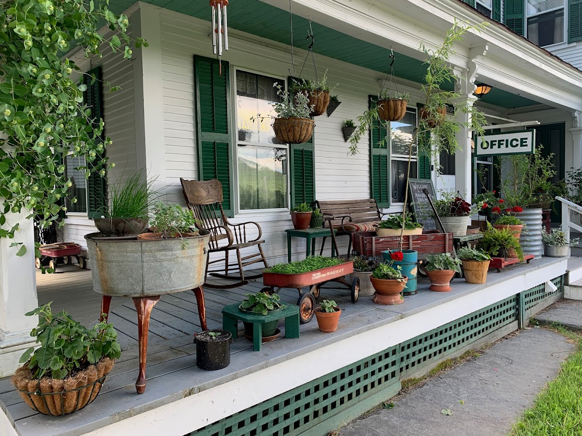 Marshfield Inn & Motel photo 3
