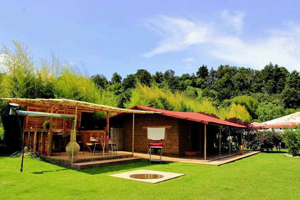 Rancho del Agustín