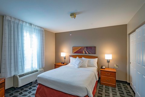 TownePlace Suites by Marriott Cleveland Streetsboro photo 2
